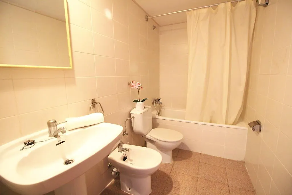 Mariposa 1024 Iberplaya Apartment Salou