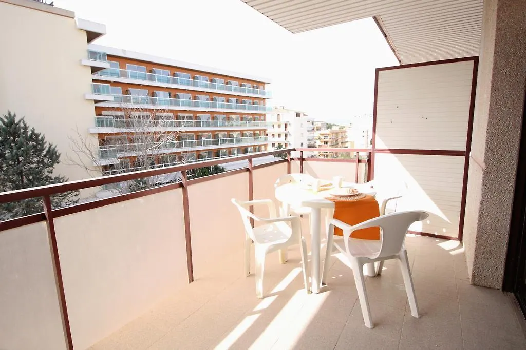 Mariposa 1024 Iberplaya Apartment Salou Spain