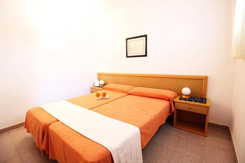 Mariposa 1024 Iberplaya Apartment Salou