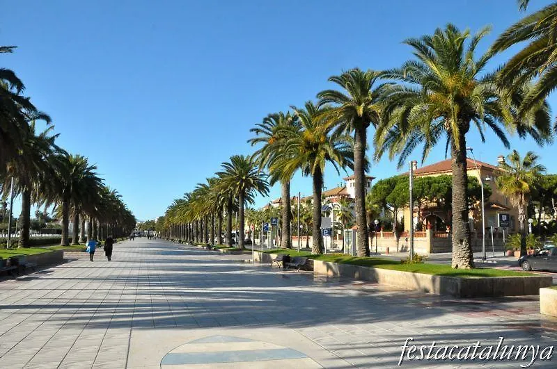Mariposa 1024 Iberplaya Apartment Salou 0*,