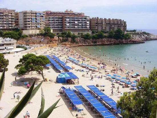 Mariposa 1024 Iberplaya Apartment Salou Spain