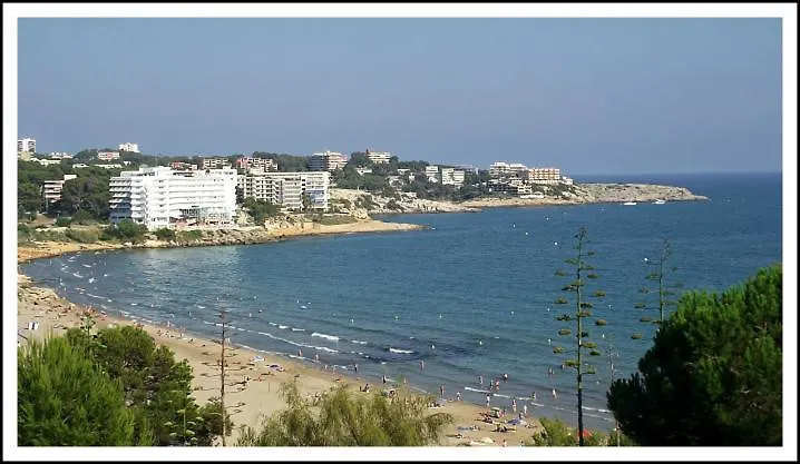 Mariposa 1024 Iberplaya Apartment Salou