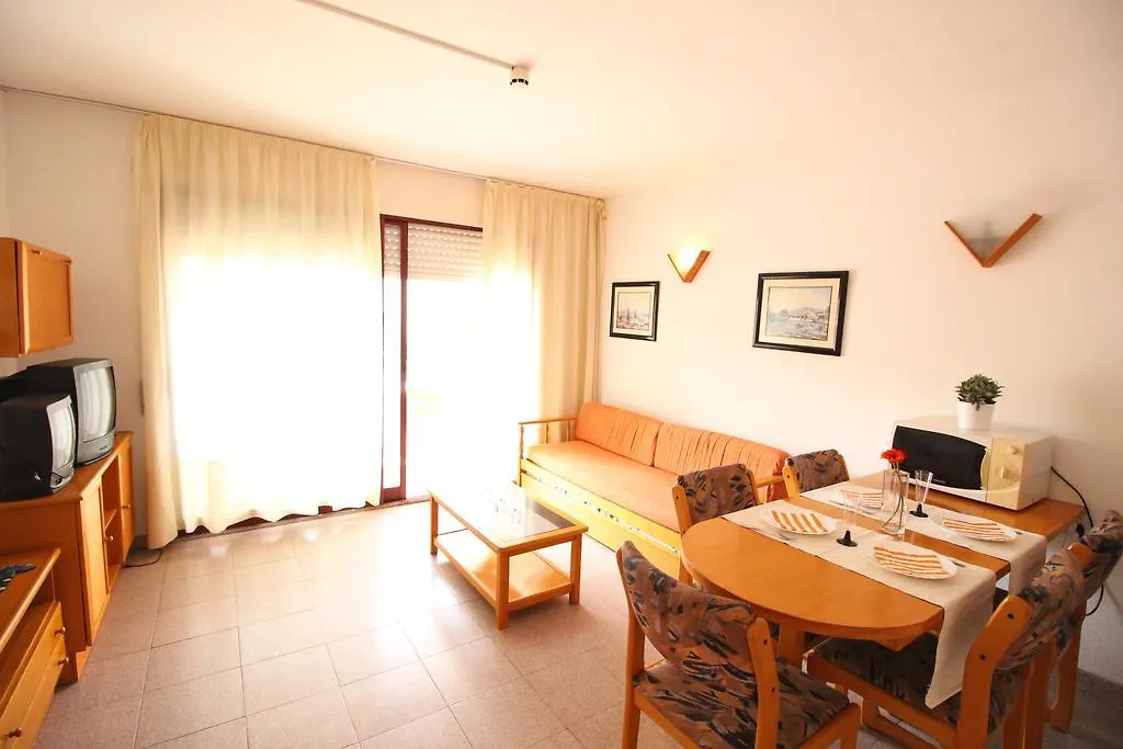 Apartmán Mariposa 1024 Iberplaya Salou