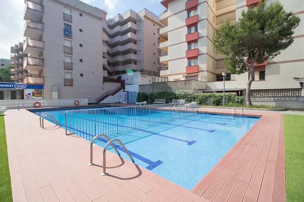 Apartmán Mariposa 1024 Iberplaya Salou